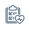 HSS - Icon __ Health