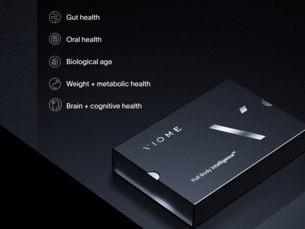 product-thumb2__VIOME - Full Body IntelligenceTM