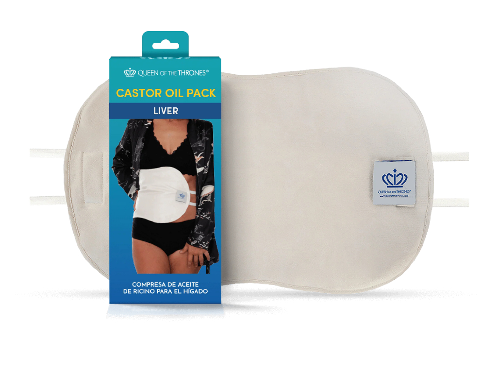 product-thumb6__Castor Oil Pack - Queen of the Thrones