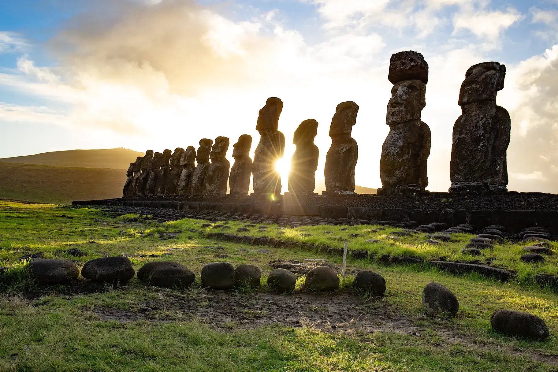 easter-island-rapa-nui-longevity-rapamycin